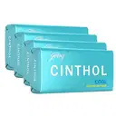 GODREJ CINTHOL COOL 75GM – image 1