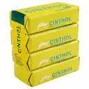 GODREJ CINTHOL LIME REFRESHING DEO SOAP – image 1