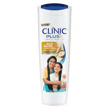 CLINIC PLUS WITH EGG PROTEIN