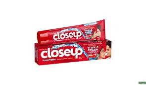 CLOSE UP TOOTHPASTE 90 GM