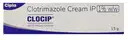 CLOCIP CLOTRIMAZOLE CREAM FOR SKIN INFECTIONS (15 GM) – image 1