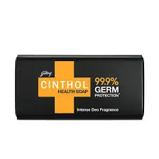CINTHOL HEALTH SOAP
