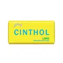 CINTHOL LIME DEO SOAP – image 1