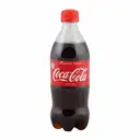 COCO COLA 250 ML – image 1