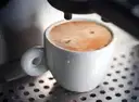COFFEE (कॉफ़ी) FRESHLY PREPARED 1 CUP -DELIVERY TIME 15 MINS TO 40 MINS – image 1