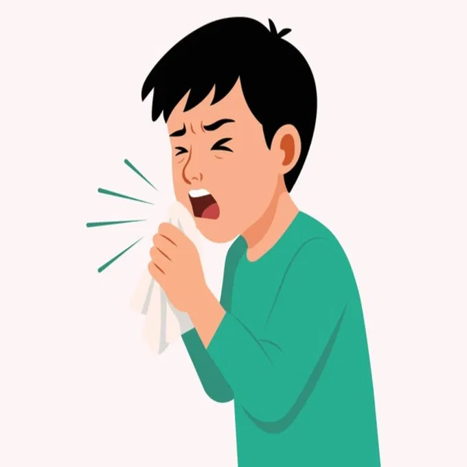 Cough & Cold