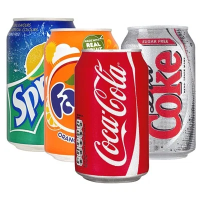 Cold drink & Juice