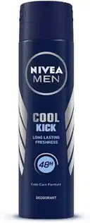 NIVEA MAN COOL KICK – image 1