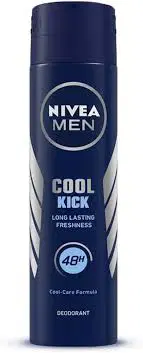 NIVEA MAN COOL KICK