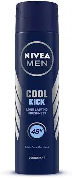NIVEA MAN COOL KICK