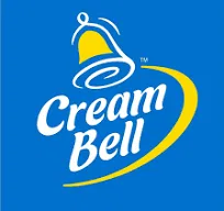 Cream Bell