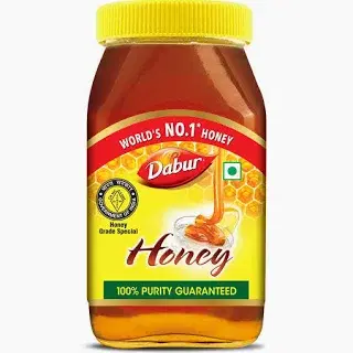 DABUR HONEY