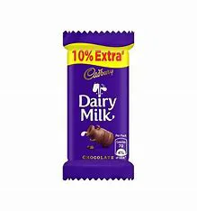 DAIRY MILK CHOCOLATE