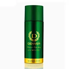 DENVER DE0DORANT