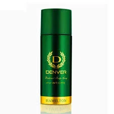 DENVER DE0DORANT