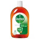 DETTOL LIQUID – image 1