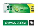DETTOL FRESH - 30% EXTRA FREE - SHAVING CREAM – image 1