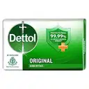 DETTOL ORIGINAL 125 GM – image 1