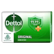 DETTOL ORIGINAL 125 GM