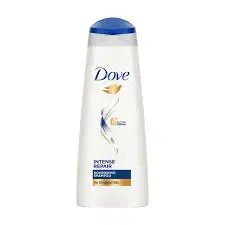 DOVE INTENSE REPAIR SHAMPOO DAMAGE THERAPY