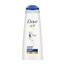 DOVE INTENSE REPAIR SHAMPOO DAMAGE THERAPY