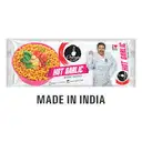 CHING'S HOT GARLIC INSTANT NOODLES 240 GM – image 2