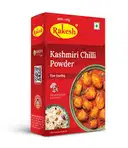 RAKESH KASHMIRI CHILLI POWDER – image 1