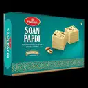 HALDIRAM SOAN PAPDI 500G – image 1