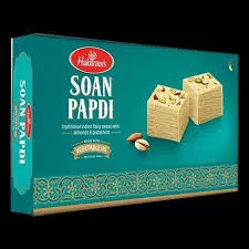 HALDIRAM SOAN PAPDI 500G