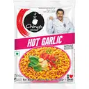 CHING'S HOT GARLIC INSTANT NOODLES 240 GM – image 1