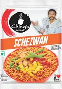 CHINGS SCHEZWAN INSTANT NOODLES 240G – image 1
