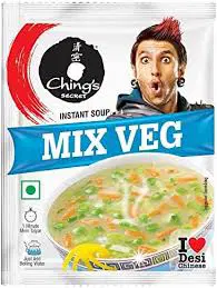 CHINGS MIX VEG