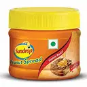 SUNDROP PEANUT BUTTER 300G – image 1
