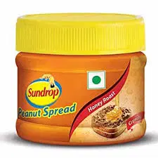 SUNDROP PEANUT BUTTER 300G
