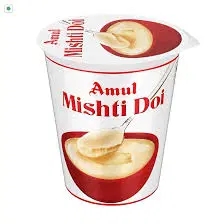 AMUL MISHTI DAHI DOI