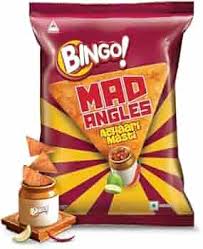 BINGO MAD ANGLES ACHAARI MASTI PACK OF 4