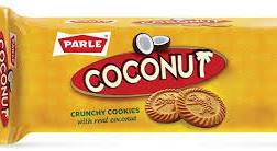 PARLE COCONUT 