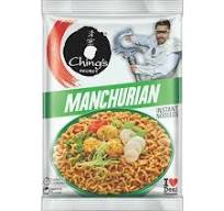CHINGS MANCHURIAN INSTANT NOODLES
