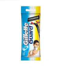 GILLETE GUARD RAZOR