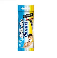 GILLETE GUARD RAZOR