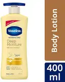 VASELINE DEEP MOISTURE BODY LOTION – image 1