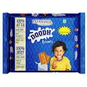 PATANJALI DOODH BISCUITS – image 1