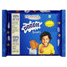 PATANJALI DOODH BISCUITS