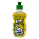 PATANJALI SUPER DISHWASH – image 1