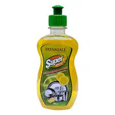 PATANJALI SUPER DISHWASH