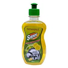 PATANJALI SUPER DISHWASH