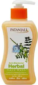 PATANJALI HAND WASH 250 ML – image 1