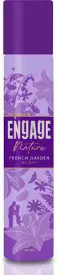 ENGAGE NATURE FRENCH WOMAN GARDEN – image 1