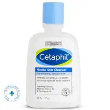CETAPHIL GENTLE SKIN CLEANSER