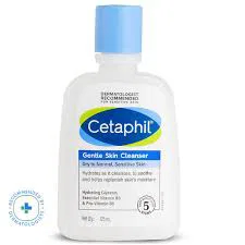 CETAPHIL GENTLE SKIN CLEANSER